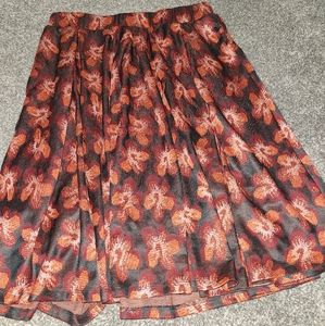 Lularoe Skirt